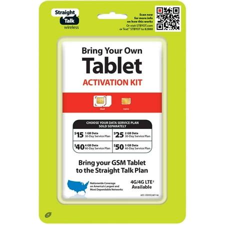 straight talk tablet plans